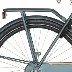 Cortina Bagagebære U4 57 Mistral Matt