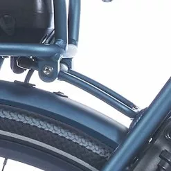 Cortina Bagagebære Beslag E-U4 Mistral Matt 130mm