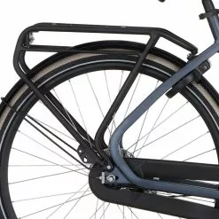 Cortina Bagagebære Common Family 61 Sort Matt