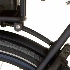 Cortina Bagagebære Beslag E-U4 Millions Blå Matt 110mm