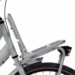 Cortina Front Bagagebære Basic Del 24 Ice Flow Matt Matt