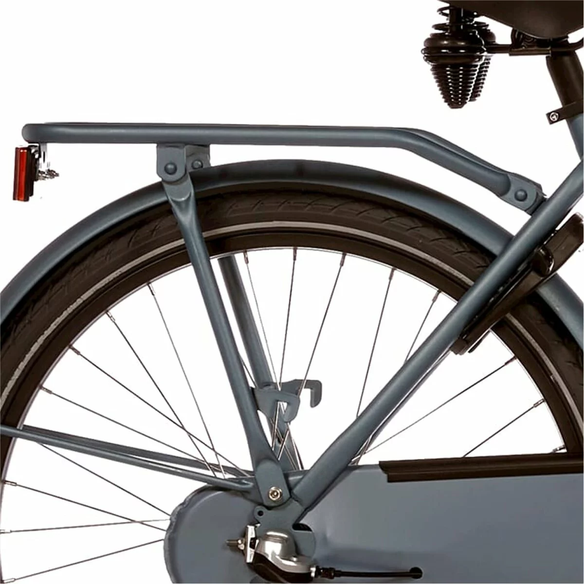 Cortina Bagagebære 24 U4 Stonewash Matt 1 Cortina Bagagebære 24 U4 Stonewash Matt