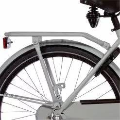 Cortina Bagagebære 26 U4 Ice Flow Matt Matt