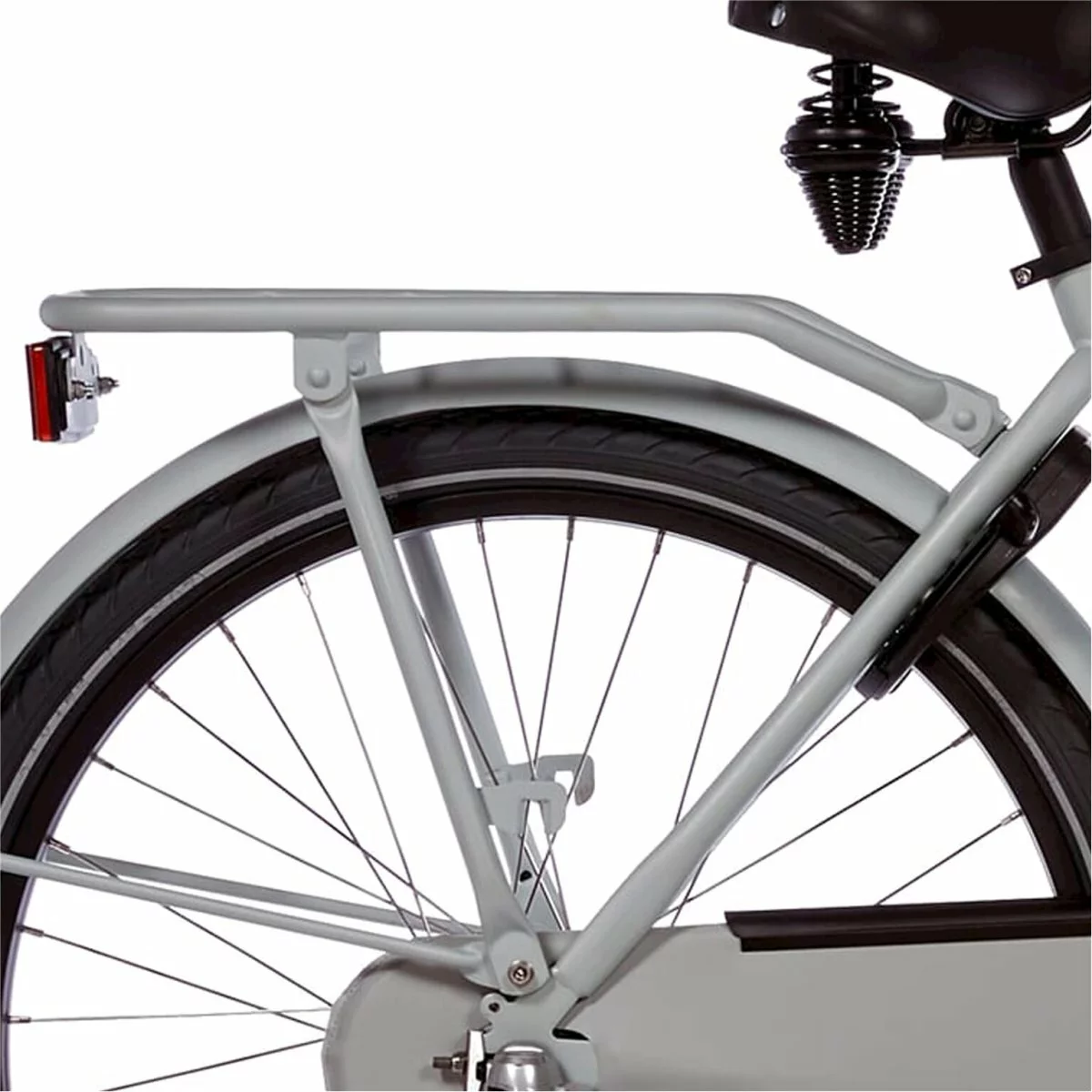 Cortina Bagagebære 26 U4 Ice Flow Matt Matt 1 Cortina Bagagebære 26 U4 Ice Flow Matt Matt