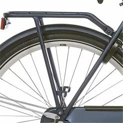 Cortina Bagagebære U4 57 Polsk Blå Matt