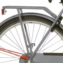 Cortina Bagagebære U4 57 Stone Gray Matt