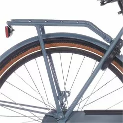 Cortina Bagagebære U4 61 Musegrå Matt