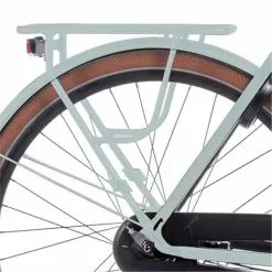 Cortina Bagagebære Foss Blå Haze Matt