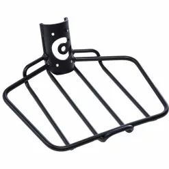 Cortina Front Bagagebære E-Nite E-Blau E-Lett Los Angeles