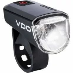 Vdo Forlygte M30 Fl USB 30 Lux