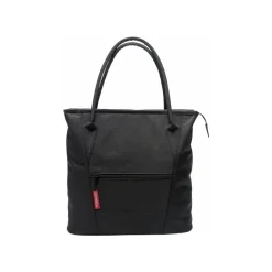 Cameo Cykel Shopper Taske 18L Sort