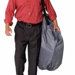 Mirage Cykel Bæretaske CarryOn