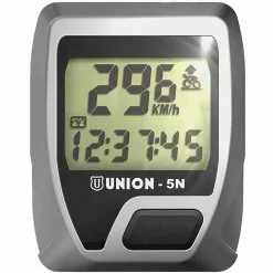 Union Bicycle Comp 5f