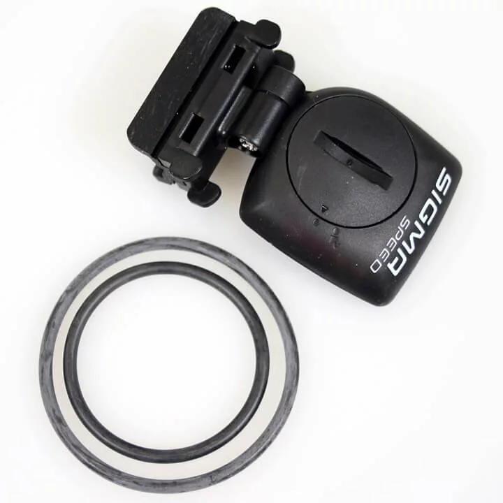 Sigma Sensor Speed ??Topline 1 Sigma Sensor Speed ??Topline