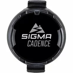 Sigma Sensor Trapfreq Ant+ Blåtooth Dual Rox Magnetic