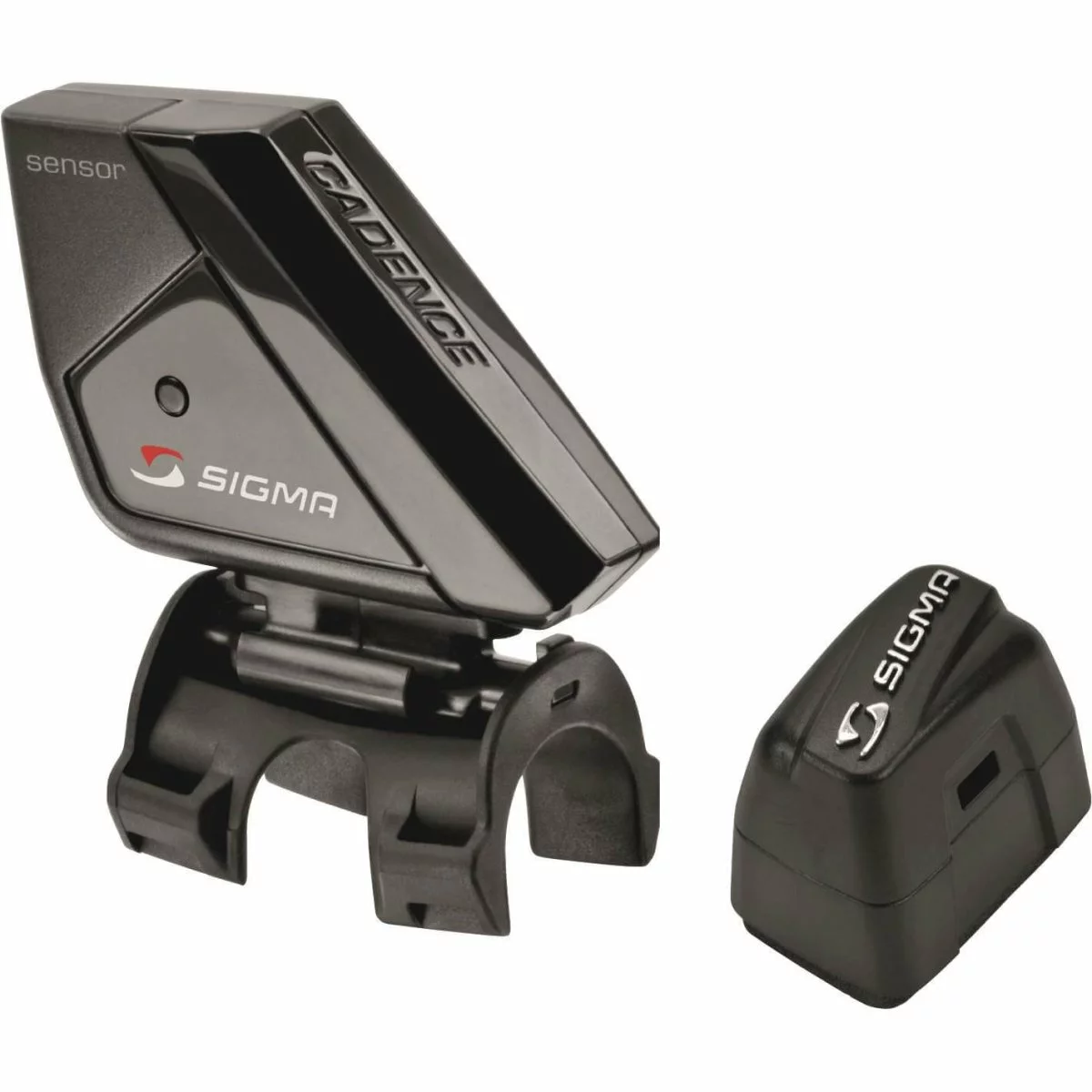 Sigma Sensorset STS Sporfrekvens 1 Sigma Sensorset STS Sporfrekvens