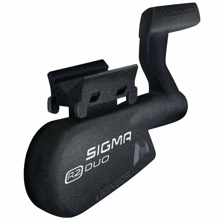 Sigma Sensor ANT+/ Blåtooth Dual Combo ROX GPS 1 Sigma Sensor ANT+/ Blåtooth Dual Combo ROX GPS