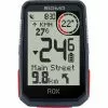 Sigma Rox 4.0 GPS Sort HR + Sensors Top Mount Set