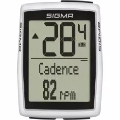 Sigma Bicycle Comp BC 12.0 WR