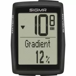 Sigma Bicycle Comp BC 14.0 WL STS