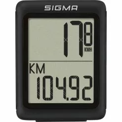 Sigma Bicycle Comp BC 5.0 WR