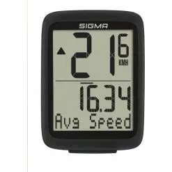 Sigma Bicycle Comp BC 8.0 WR