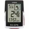 Vdo Cykelcomputer R4 GPS