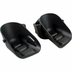 Thule Yepp Footbakzet Original Mini Sort