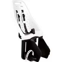 Yepp Original Bageste Sæde Maxi Bærer Bev. Hvid