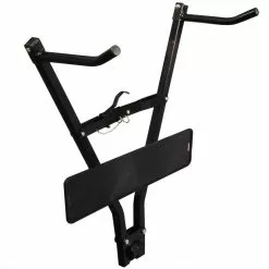 Click-on Cykelbærer SW TVH