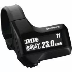 Shimano Ano Display Steps E-MTB SC-E7000