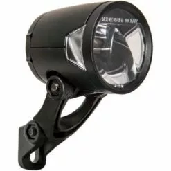 Herrmans Koplamp H-sort MR8 6-12V E-cykel