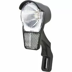 Spanninga Headlight Galeo XDOC ON/UIT DYNAMO 4 LUX