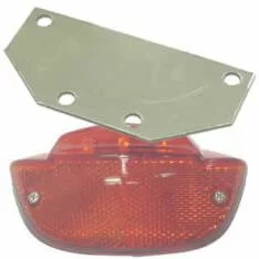 Refl/en Let Adapter 80 Mm (Gazelle)