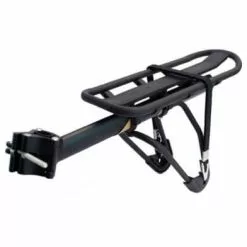 Massebelastningsbærer På Sædet Efter SW