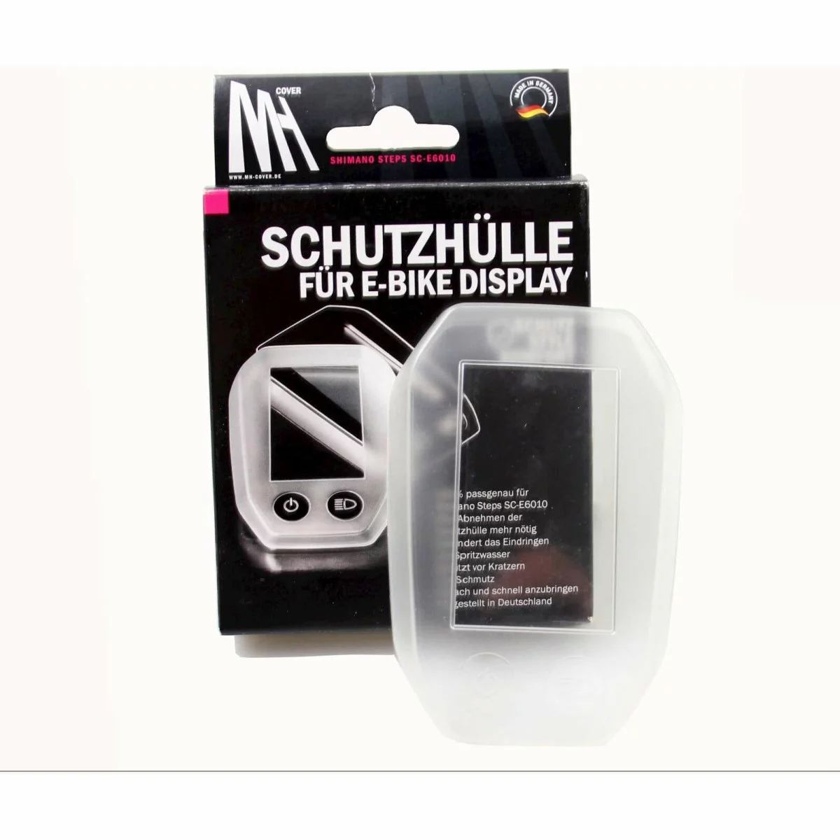 MH Protection Cover Shimano Ano Trin E6010 1 MH Protection Cover Shimano Ano Trin E6010