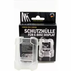 MH-beskyttelsesdækning Yamaha PW-X