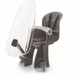 Polisport Forsæde Bilby Inkl. Forrude