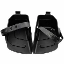 Polisport Fodstøtte Sæt Groovy Sort