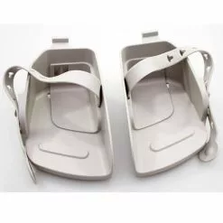 Polisport Fodstøtte Sæt Groovy Creme