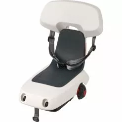 Polisport Bagerste Barnestol Guppy Junior Lys Lys Grå