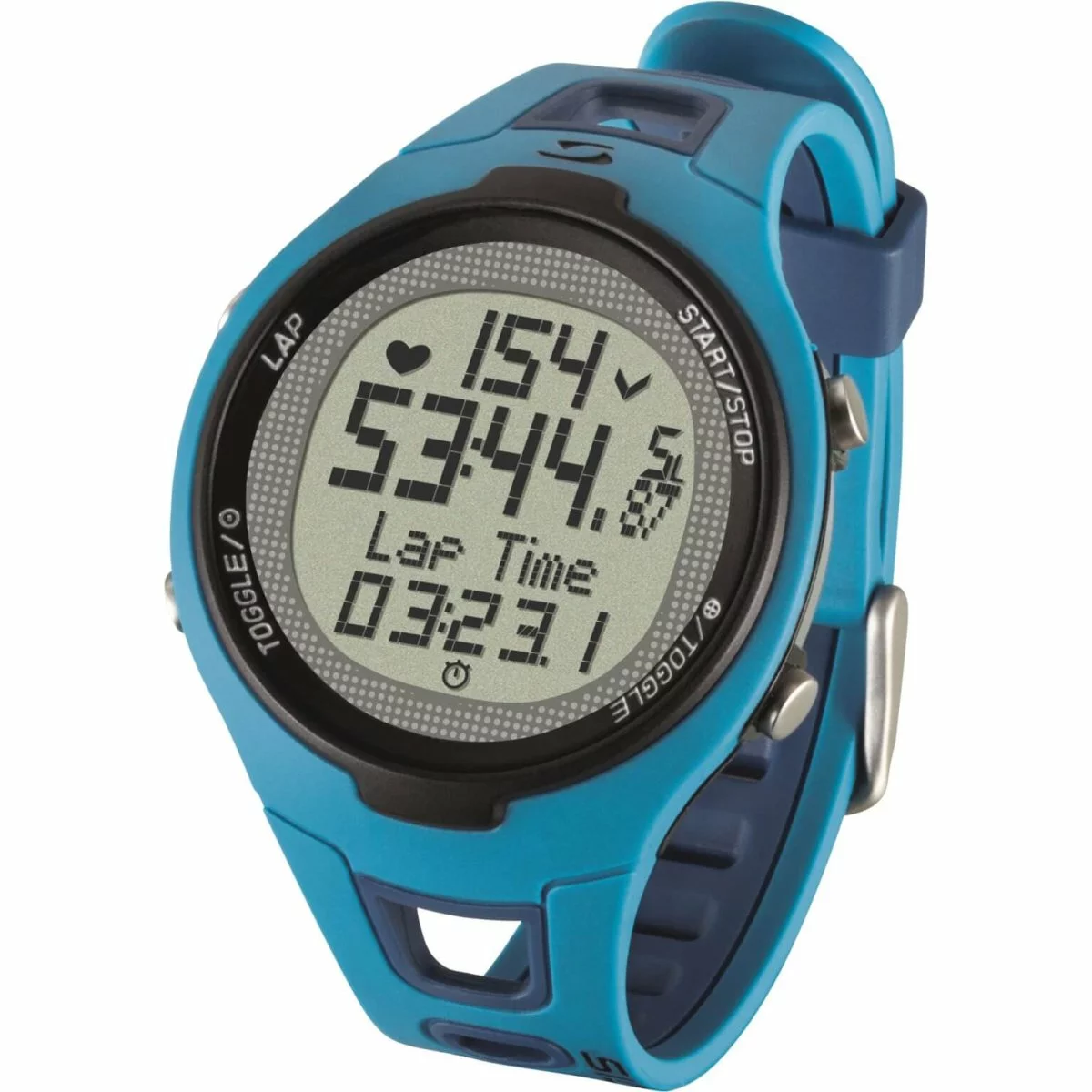 Sigma PolComp PC 15.11 Blå 1 Sigma PolComp PC 15.11 Blå