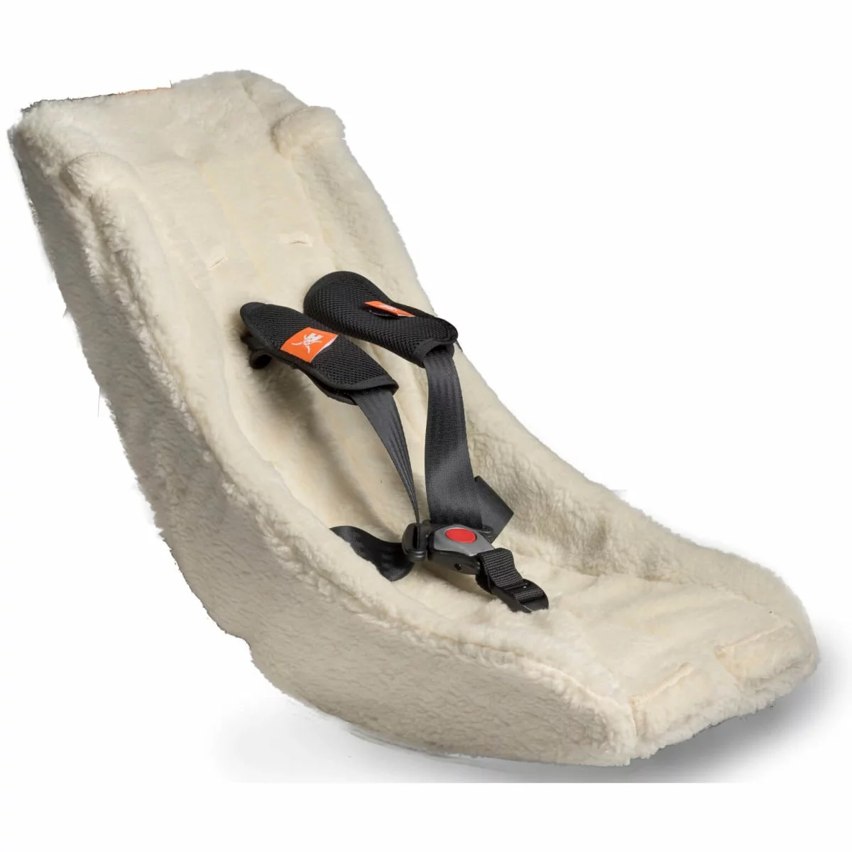 Melia Baby Scale Comfort 2-9 Måneder 5p Schaap 1 Melia Baby Scale Comfort 2-9 Måneder 5p Schaap