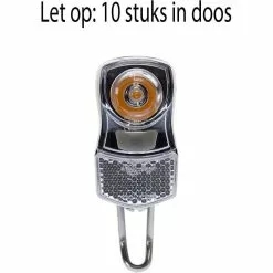 Simson Forlygte Tydeligt Batterikasse (10)