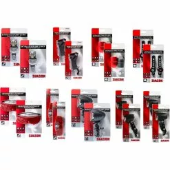 Simson Belysning 1 Meter Balk