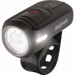 Sigma Forlygter Aura 45 USB 45 Lux