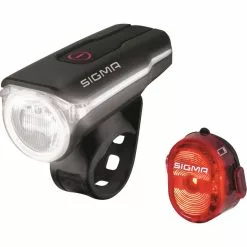 Sigma Lygtesæt Aura 60 + Nugget II USB