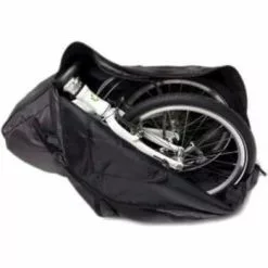 Mirage Ward Base / Skulderpose Foldecykel 24 26 Tommer