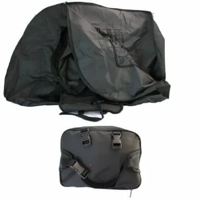 Mirage Taske Til Foldecykler 16 20 Tommer 1 Mirage Taske Til Foldecykler 16 20 Tommer