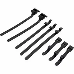 Thule Yepp Tierep Fødder Sort